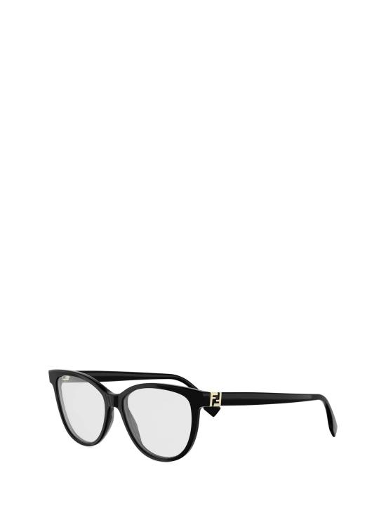 26FW 펜디 안경 FE50145I 001 BLACK - FENDI