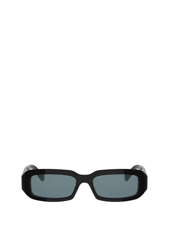 26FW 셀린느 선글라스 CL40335F 01V BLACK