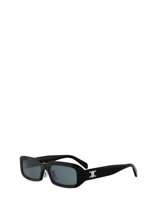 26FW 셀린느 선글라스 CL40335F 01V BLACK - CELINE
