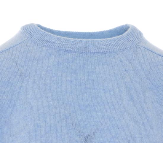 26FW 낫샤이 스웨터 NF1F006WSC000 CIEL BLUE - NOT SHY