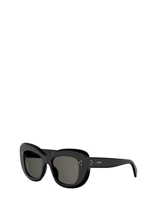 26FW 셀린느 선글라스 CL40361I 01A BLACK - CELINE