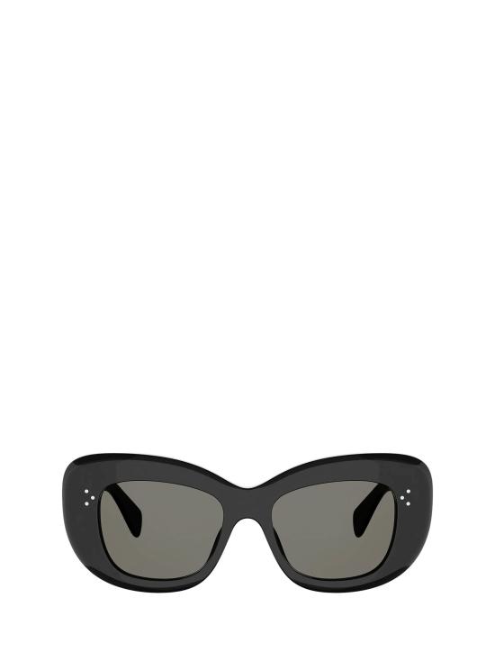 26FW 셀린느 선글라스 CL40361I 01A BLACK