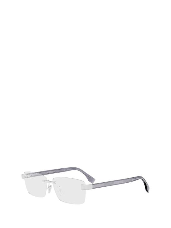 26FW 펜디 안경 FE50148U 016 SILVER - FENDI