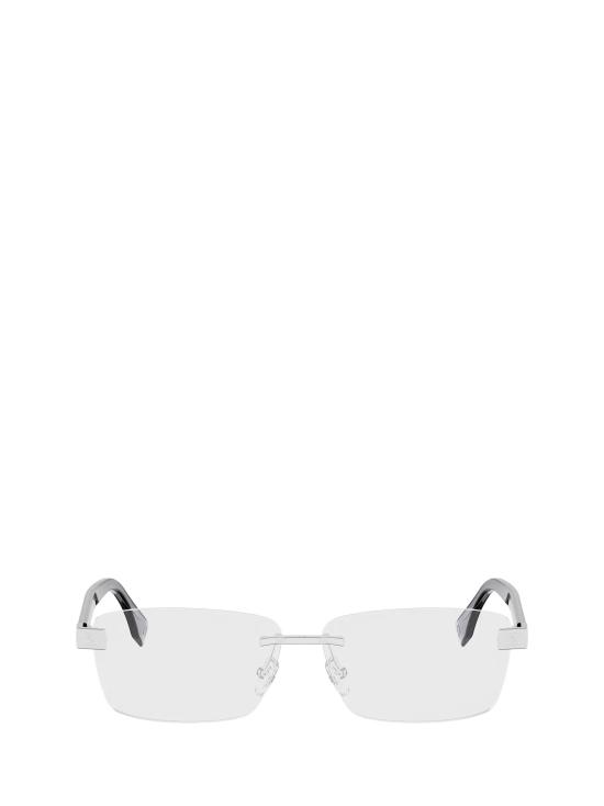 26FW 펜디 안경 FE50148U 016 SILVER