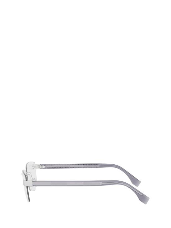 26FW 펜디 안경 FE50148U 016 SILVER - FENDI