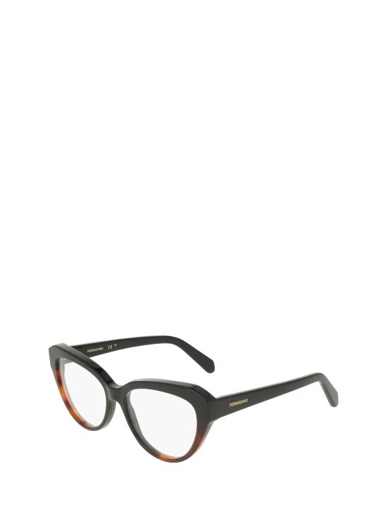 26FW 살바토레 페라가모 안경 SF3046 006 BLACK TORTOISE - SALVATORE FERRAGAMO