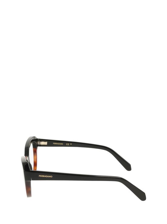 26FW 살바토레 페라가모 안경 SF3046 006 BLACK TORTOISE - SALVATORE FERRAGAMO