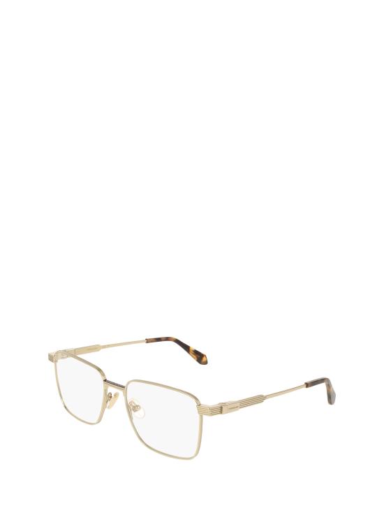 26FW 살바토레 페라가모 안경 SF2601 710 GOLD - SALVATORE FERRAGAMO