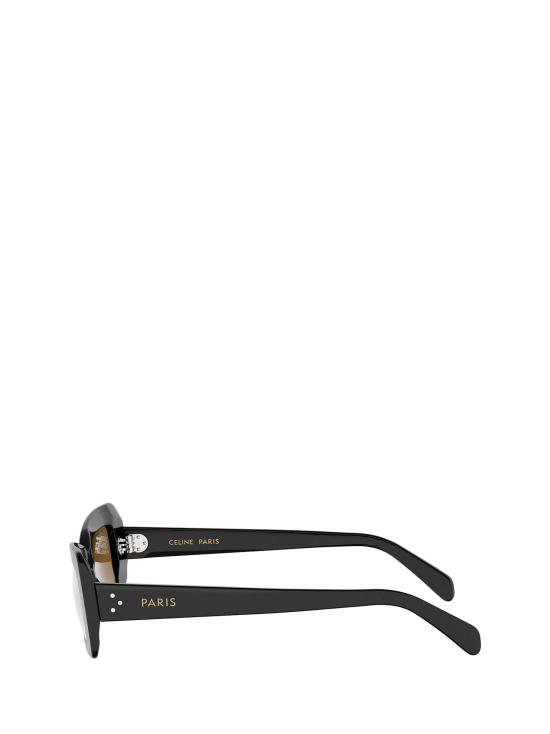 26FW 셀린느 선글라스 CL40360I 01J BLACK - CELINE