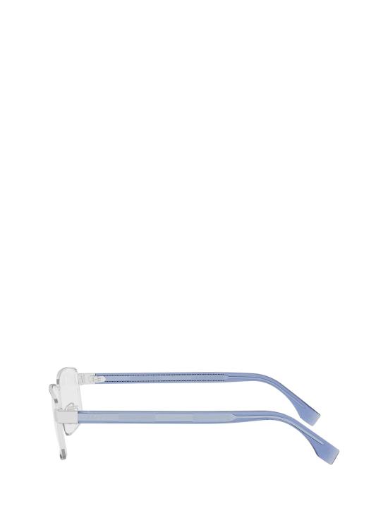 26FW 펜디 안경 FE50147U 017 SILVER - FENDI