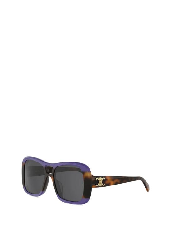 26FW 셀린느 선글라스 CL40331U 56A HAVANA - CELINE