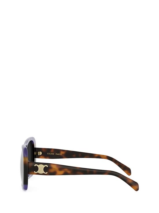 26FW 셀린느 선글라스 CL40331U 56A HAVANA - CELINE