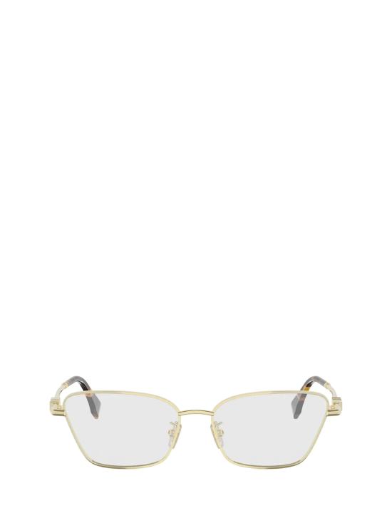 26FW 펜디 안경 FE50141U 030 GOLD