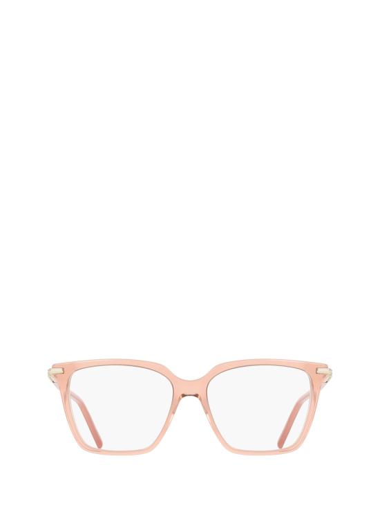26FW 살바토레 페라가모 안경 SF3038 667 TRANSPARENT ROSE
