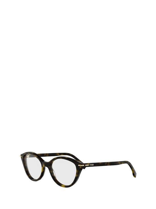 26FW 펜디 안경 FE50154I 052 HAVANA - FENDI