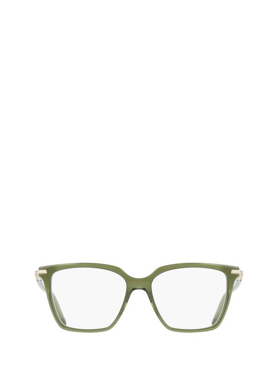 26FW 살바토레 페라가모 안경 SF3038 317 TRANSPARENT GREEN