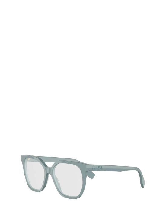 26FW 펜디 안경 FE50087I 020 GREY - FENDI