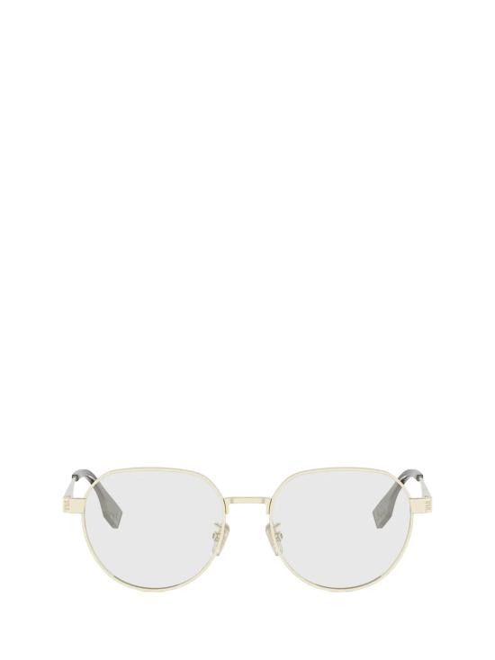 26FW 펜디 안경 FE50137U 032 GOLD