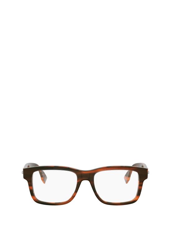 26FW 펜디 안경 FE50149I 064 BROWN