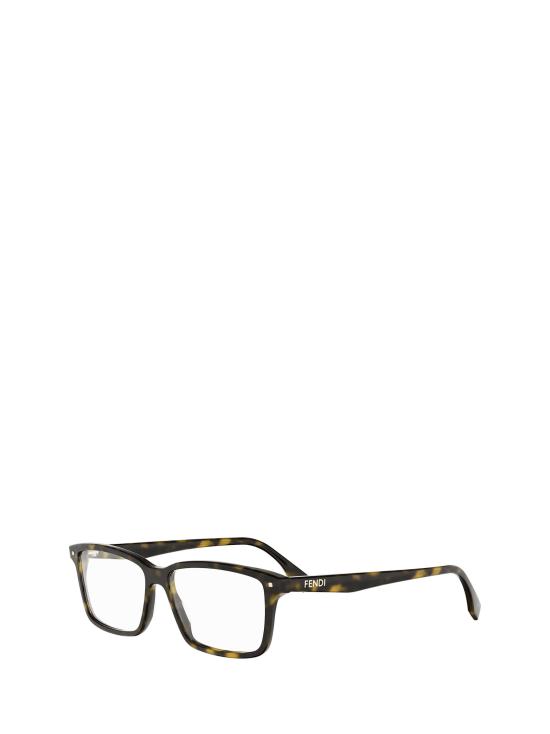 26FW 펜디 안경 FE50165I 052 HAVANA - FENDI
