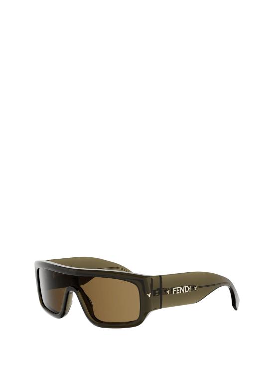 26FW 펜디 선글라스 FE40238I 96J GREEN - FENDI