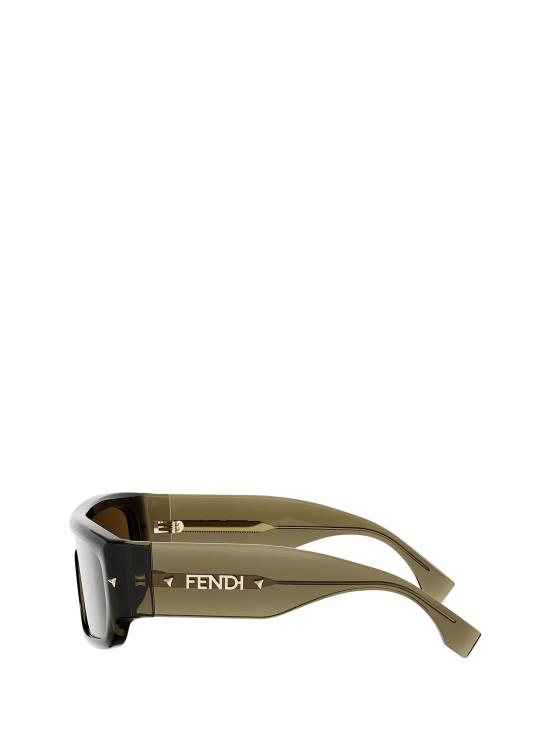 26FW 펜디 선글라스 FE40238I 96J GREEN - FENDI