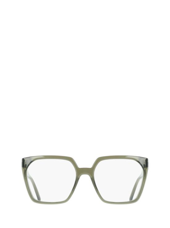 26FW 살바토레 페라가모 안경 SF3042E 320 TRANSPARENT KHAKI