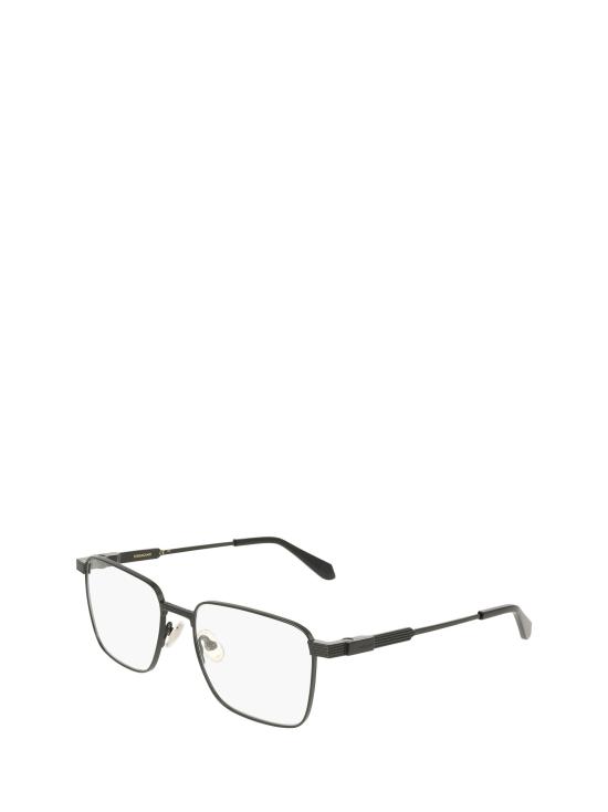 26FW 살바토레 페라가모 안경 SF2601 001 BLACK - SALVATORE FERRAGAMO