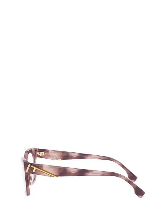 26FW 펜디 안경 FE50073I 055 HAVANA - FENDI