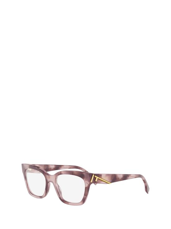 26FW 펜디 안경 FE50073I 055 HAVANA - FENDI