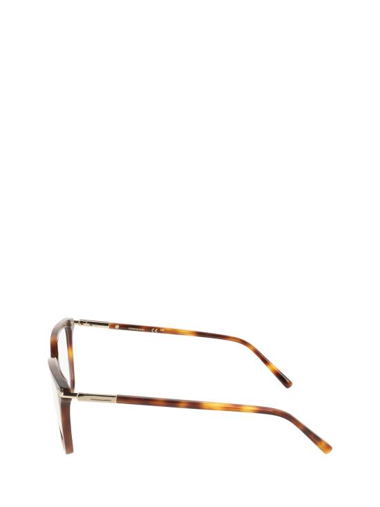 26FW 살바토레 페라가모 안경 SF3038 240 TORTOISE - SALVATORE FERRAGAMO
