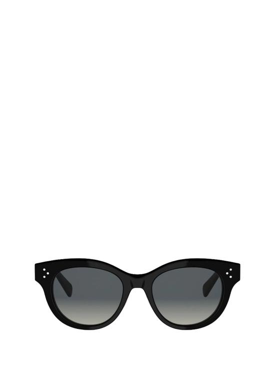 26FW 셀린느 선글라스 CL40332F 01B BLACK