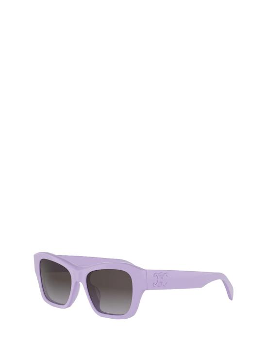 26FW 셀린느 선글라스 CL40330U 78B VIOLET - CELINE