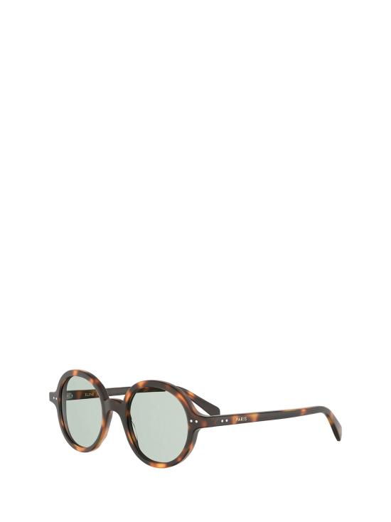 26FW 셀린느 선글라스 CL40365I 53N HAVANA - CELINE