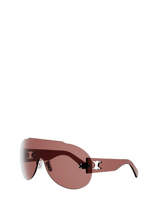 26FW 셀린느 선글라스 CL40379U 69S RED - CELINE