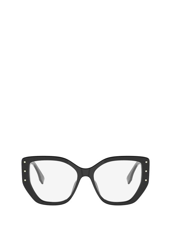 26FW 펜디 안경 FE50160I 001 BLACK