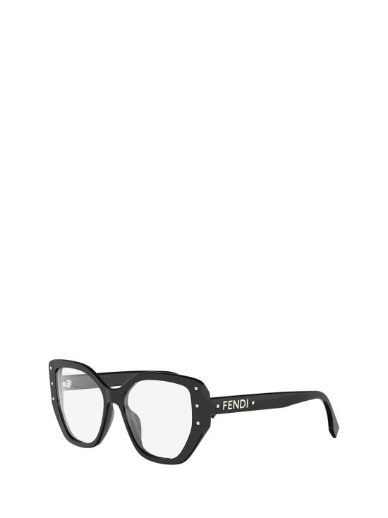 26FW 펜디 안경 FE50160I 001 BLACK - FENDI