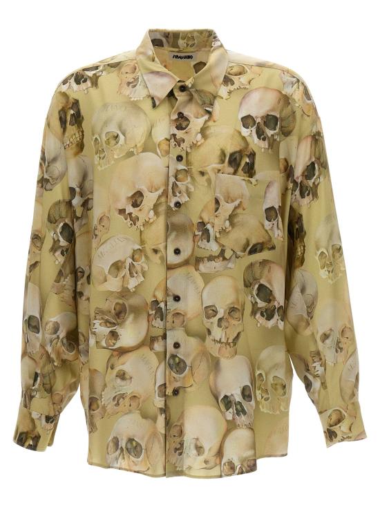 마리아노 셔츠 LDS2801392332 BEIGE