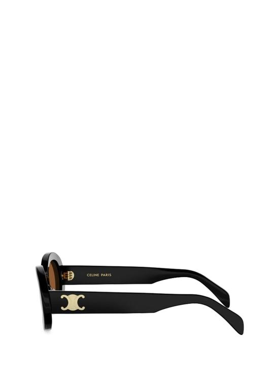 26FW 셀린느 선글라스 CL40194U 01J BLACK - CELINE