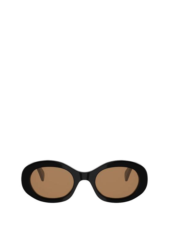 26FW 셀린느 선글라스 CL40194U 01J BLACK