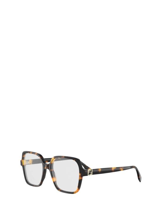 26FW 펜디 안경 FE50144I 056 HAVANA - FENDI