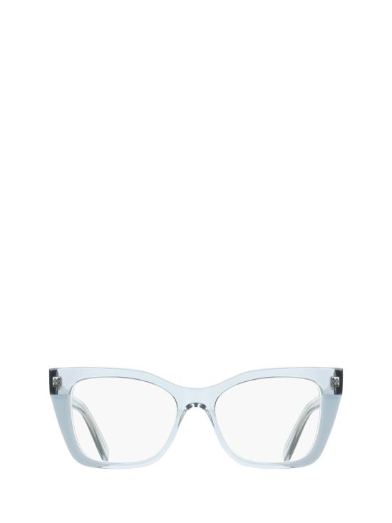 26FW 살바토레 페라가모 안경 SF3052 454 TRANSPARENT AZURE