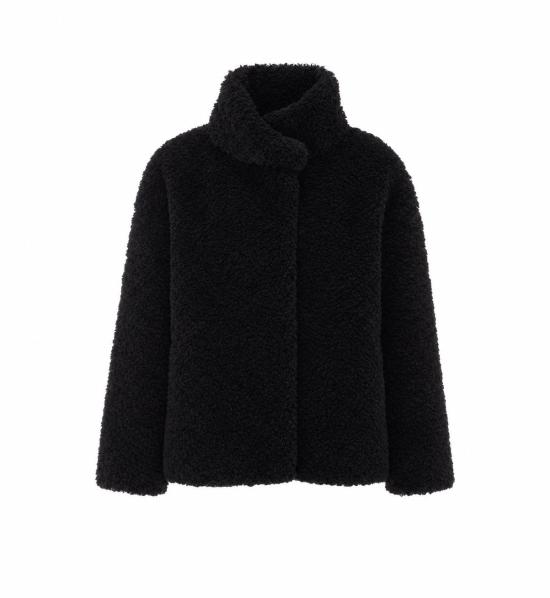 26FW 에르노 코트 GC000608D 124219300 BLACK