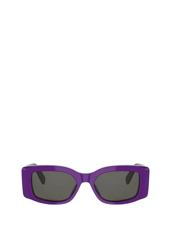 26FW 셀린느 선글라스 CL40282U 81A VIOLET