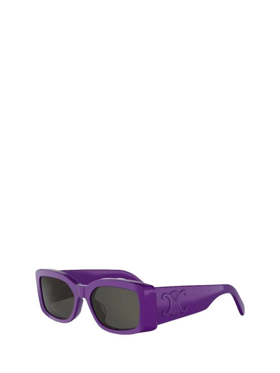26FW 셀린느 선글라스 CL40282U 81A VIOLET - CELINE