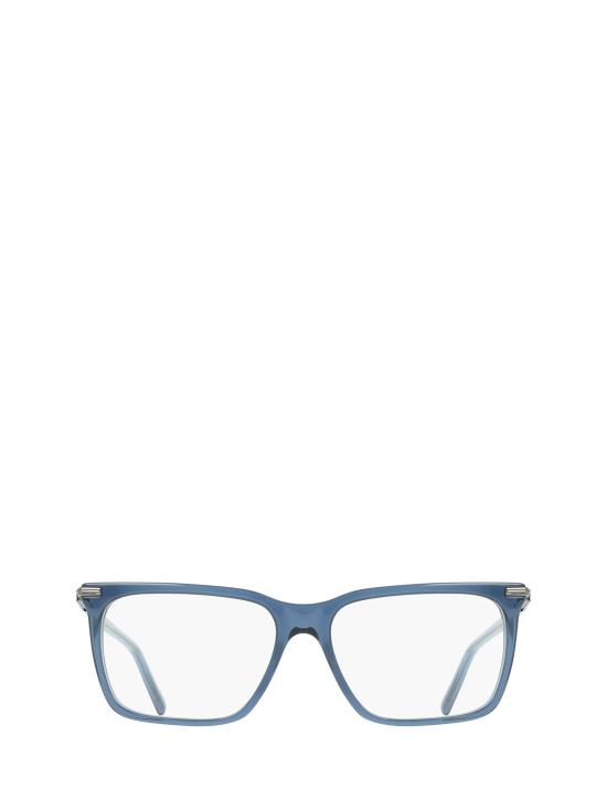 26FW 살바토레 페라가모 안경 SF3037 432 TRANSPARENT BLUE