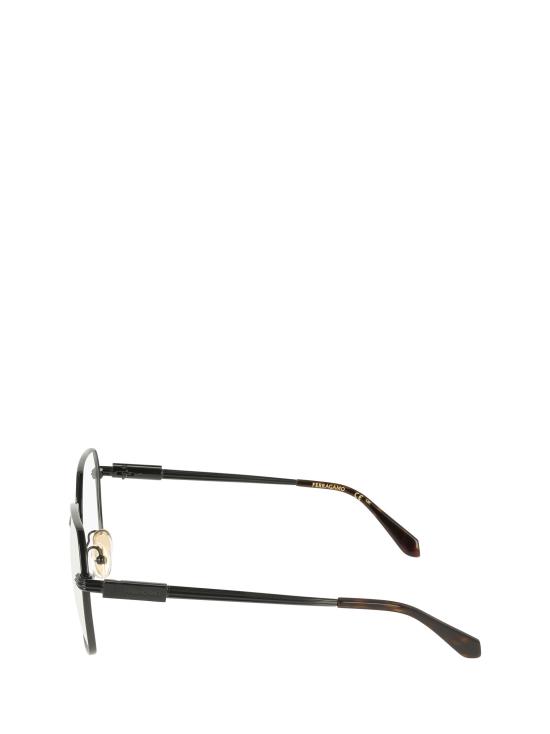 26FW 살바토레 페라가모 안경 SF2239 001 BLACK - SALVATORE FERRAGAMO