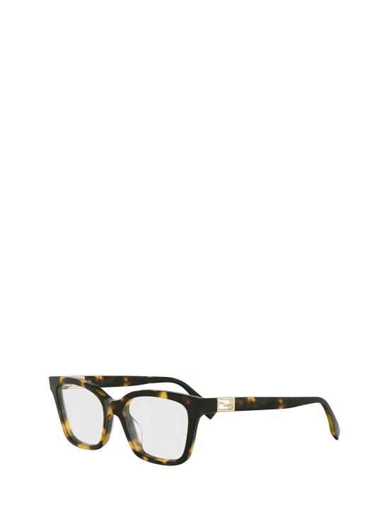 26FW 펜디 안경 FE50153I 056 HAVANA - FENDI