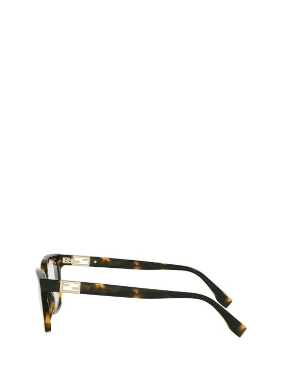 26FW 펜디 안경 FE50153I 056 HAVANA - FENDI