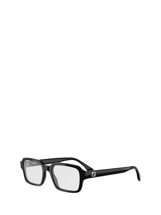 26FW 펜디 안경 FE50139I 001 BLACK - FENDI